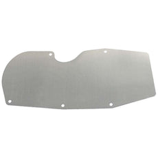G-PLUS A/C Heater Delete Panel for Chevy GMC Trucks 1973-1980