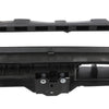 G-PLUS Radiator Support Assembly Replacement Compatible with 2014-2015 Passat TDI SEL Premium 2013-2015 Passat Wolfsburg Edition 2015 Passat Limited Edition Sport 561805588B9B9 VW1225138