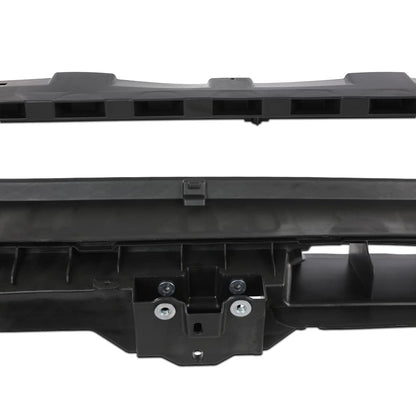 G-PLUS Radiator Support Assembly Replacement Compatible with 2014-2015 Passat TDI SEL Premium 2013-2015 Passat Wolfsburg Edition 2015 Passat Limited Edition Sport 561805588B9B9 VW1225138