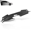 G-PLUS TPE Molded Dashboard Dash Cover Compatible with Honda Acura TL 2004 2005 2006 2007 2008 Dash Board Cover (Black)