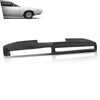 G-PLUS TPE Dash Cover Dashboard Compatible with Dodge Charger Plymouth Belvedere Coronet GTX Road Runner Satellite 1971-1974 Black