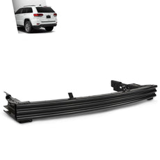 G-PLUS Rear Bumper Reinforcement for Dodge Durango 2011-2022 Jeep Grand Cherokee 2011-2022 Product Features