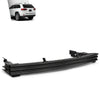 G-PLUS Rear Bumper Reinforcement Compatible with Dodge Durango 2011-2022,Compatible with Jeep Grand Cherokee 2011-2022 Black CH1106216