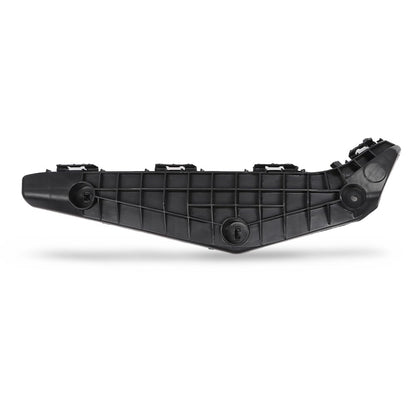 G-PLUS Front Right Bumper Bracket, Compatible with Toyota Highlander Plus 2013/ Highlander (submodel: Base, Hybrid, Hybrid Limited, Limited, SE) 2011-2013, Passenger Side, 521450E040, TO1043120