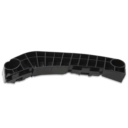 G-PLUS Bumper Bracket Compatible with Toyota Camry 2007-2011 or US Made Models Set of 2 5253506030, TO1043108, 5253606020, TO1042108 Black