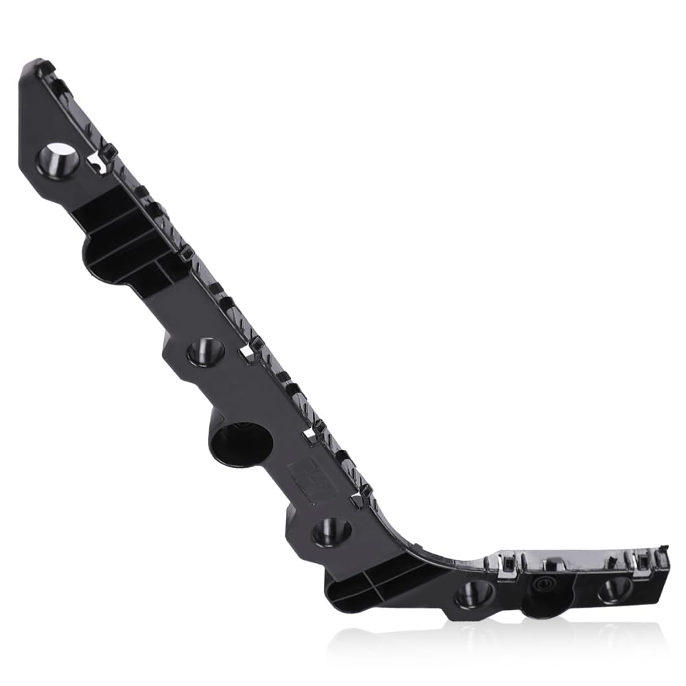 G-PLUS Rear Bumper Bracket Compatible with Nissan Altima 2016 2017 2018 852219HS0A NI1142104 Rear Left Driver Side