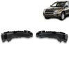 G-PLUS Bumper Trim Molding Compatible with Toyota Tacoma/Tundra/4Runner 2001-2021