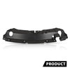 G-PLUS Radiator Support Cover, Compatible with Ford Escape SEL 2013, Fit Ford Escape (submodel: S, SE, Titanium) 2013-2016, CJ5Z8327A, FO1224105