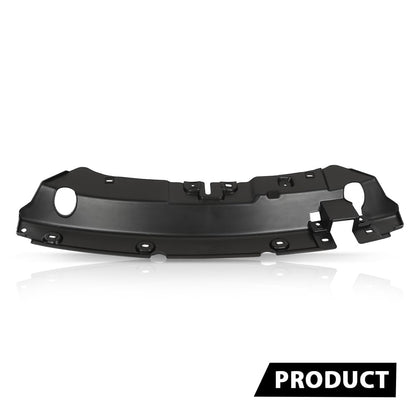 G-PLUS Radiator Support Cover, Compatible with Ford Escape SEL 2013, Fit Ford Escape (submodel: S, SE, Titanium) 2013-2016, CJ5Z8327A, FO1224105