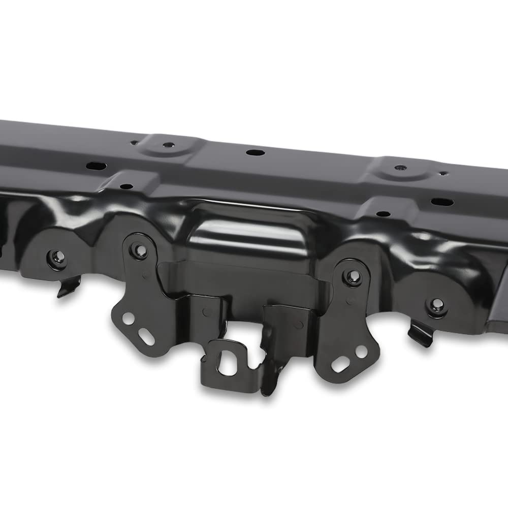 G-PLUS New Radiator Support Core Upper Compatible with Toyota Camry 2018-2019 TO1225455 5320506901