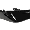 G-PLUS Right Front Bumper Lower Side Molding Trim Passenger Side Compatible with Toyota Corolla 2020-2022 5211202110 5211212310 TO1047112