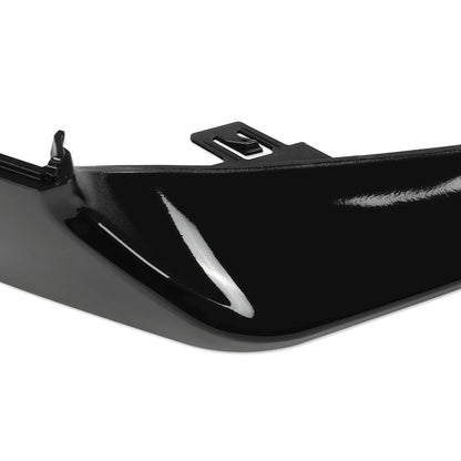 G-PLUS Right Front Bumper Lower Side Molding Trim Passenger Side Compatible with Toyota Corolla 2020-2022 5211202110 5211212310 TO1047112