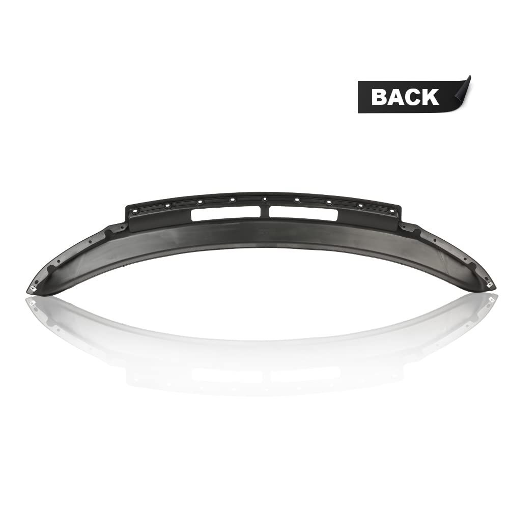 G-PLUS Front Bumper Air Deflector Valance