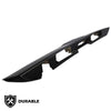 G-PLUS Exterior Tailgate Liftgate Handle Garnish Tailgate Handle Compatible with Toyota Prius 2004-2009 7680147040C0 7680147030C0 7680147050C0 7680147060C0 Black Primed