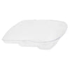 G-PLUS Front Headlight Headlamp Lens Cover Compatible With BMW 7 E65 E66 2005-2008 Left and Right Side 2pcs