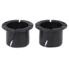 G-PLUS Transfer Case Shifter Pivot Bushings Compatible with 1973-1979 & 1980-1986 Ford F150 F250 F350 Bronco NP208 BW1345 BW1356 Transfer Cases E3TZ7335A