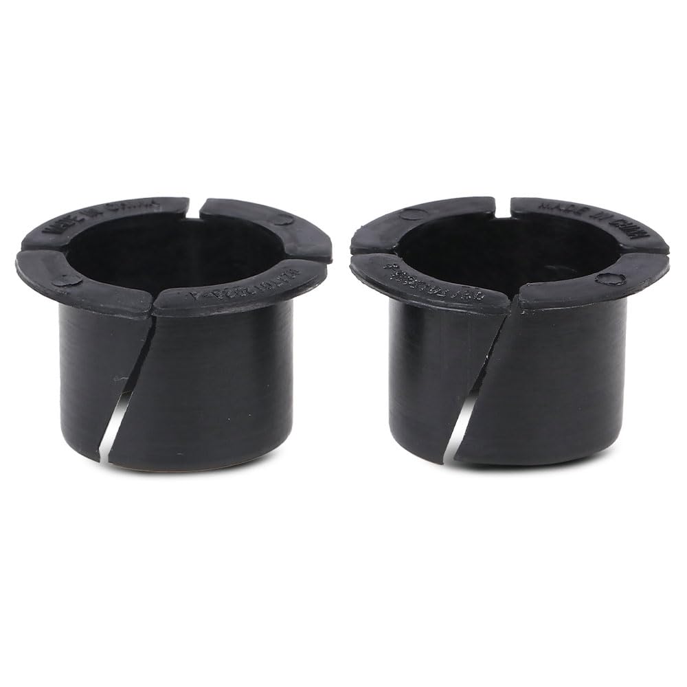 G-PLUS Transfer Case Shifter Pivot Bushings Compatible with 1973-1979 & 1980-1986 Ford F150 F250 F350 Bronco NP208 BW1345 BW1356 Transfer Cases E3TZ7335A