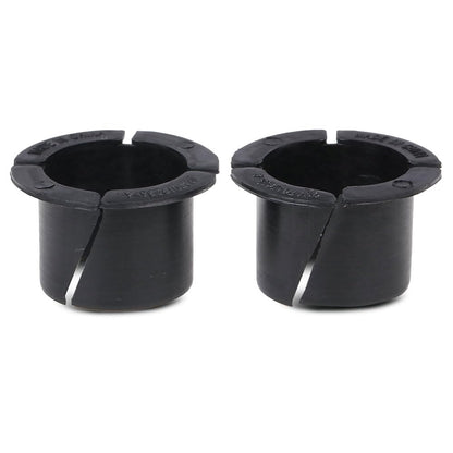 G-PLUS Transfer Case Shifter Pivot Bushings Compatible with 1973-1979 & 1980-1986 Ford F150 F250 F350 Bronco NP208 BW1345 BW1356 Transfer Cases E3TZ7335A
