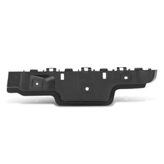 G-PLUS Front Right Bumper Cover Bracket for Cadillac SRX 2010-2016 Black