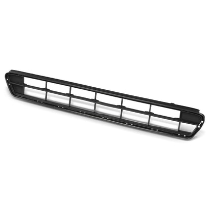 G-PLUS Front Bumper Lower Grille Compatible with Subaru Crosstrek 2018-2020 57731FL110, SU1036103