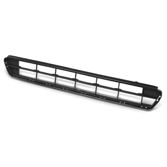 G-PLUS Front Bumper Lower Grille Compatible with Subaru Crosstrek 2018-2020 57731FL110, SU1036103