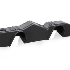 G-PLUS Front Bumper Bracket for Kia Rio 2018-2020 Driver Left Close-up View
