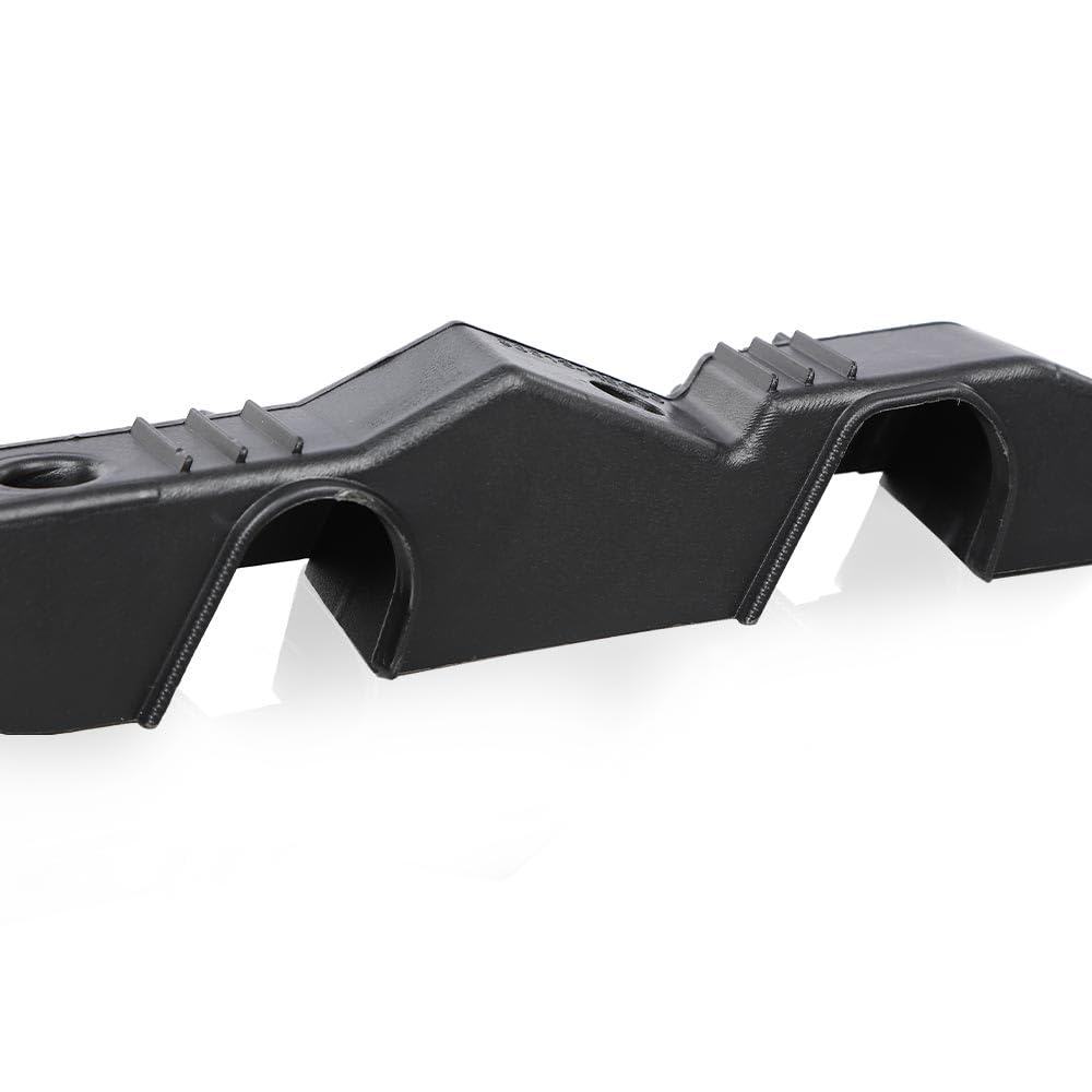 G-PLUS Bumper Front Bracket Mounting Left Driver Side Compatible with Kia Rio 2018-2020 86513H9000