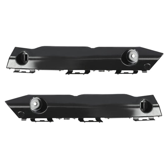 G-PLUS Front Bumper Bracket Compatible with Toyota Camry 2015 2016 2017 Left & Right 5253506190, TO1033121, 5253606190, TO1032121