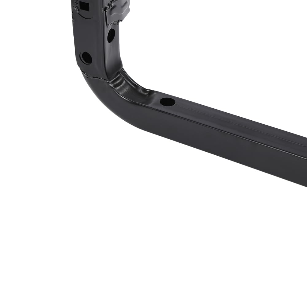 G-PLUS Radiator Support Core Lower Compatible with Jeep Grand Cherokee/Dodge Durango 2011-2021 CH1225233 5156113AA