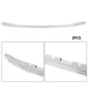 G-PLUS Chrome Snap On Grille Inserts Overlay Grill Cover Compatible with 2016-2018 Chevy Silverado 1500 LT Z71 Only/Fit 2019 1500 LD Old Body(WT, LT, Custom) 3961039403