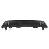 G-PLUS Rear Bumper Lower Valance Cover Compatible with Toyota Corolla XSE SE 2020-2021 5245302900 TO1144104