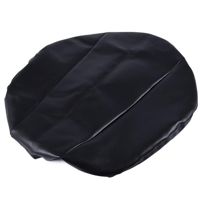 G-PLUS Dirtbike Seat Cover - Compatible with Polaris RZR 570/800/900 & ACE 325/570 - ATV Seat Leather Protector