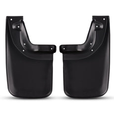 G-PLUS Rear Mud Flaps 2PCS for Toyota Tacoma 2005-2015