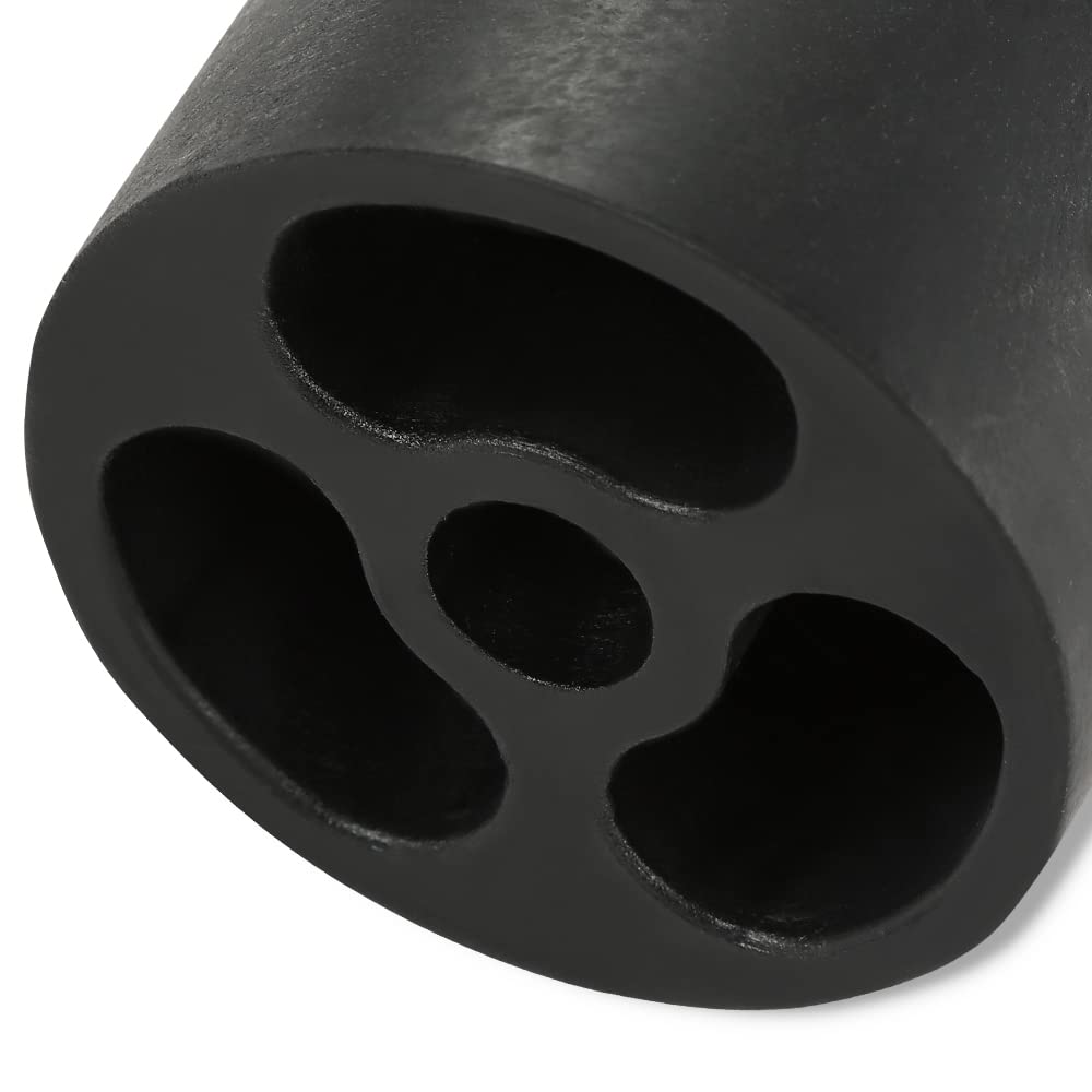 G-PLUS 2" Tall x 3" Wide Body Lift Blocks 3296