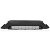 G-PLUS Front Bumper Grille Lower Grill Compatible with Toyota Rav4 2019-2022 531130R090 TO1036203