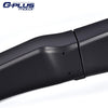 G-PLUS Polyurethane Winglet Aero Front Bumper Lip Splitter Diffuser Compatible with Impreza WRX Sti 2006-2007