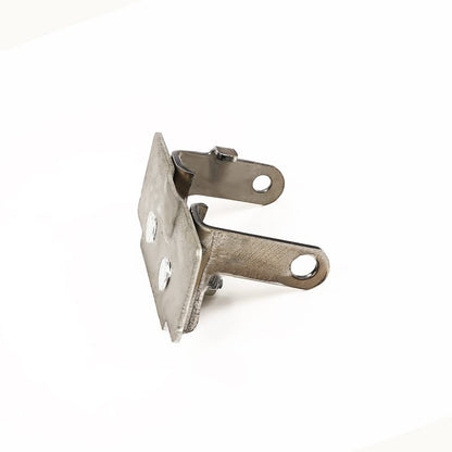 G-PLUS Liftgate Body Hinge 19120466 Compatible with Chevy Trailblazer/GMC Envoy 2002-2009,Fit Buick Rainier 2004-2007,Fit Bravada 2002-2004
