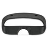 G-PLUS Dash Gauge Cluster Bezel Trim Surround Compatible with Chevy Impala SS 1994-1996 Dashboard Panel Trim