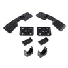 G-PLUS 6" Rear Axle Lowering C Notch & Flip Kit Compatible with Chevy Silverado Sierra Pickup 99-06/1999-2007 Classic 1/2 Ton - Chevy Silverado & GMC Sierra Trucks
