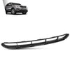 G-PLUS Front Bumper Grille, Compatible with Kia Sorento 2014-2015, Center Air Intake, 865221U500, 865222P500, 86522-1U500
