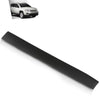 G-PLUS Front Right Exterior Door Molding Compatible with Jeep Compass 2011-2017 Black 5182562AB