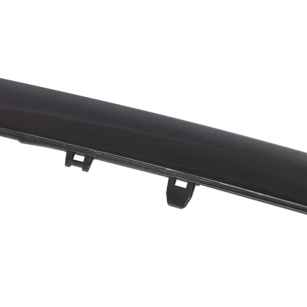 G-PLUS Front Bumper Cover Lower Molding Trim Compatible with Toyota Camry 2018 2019 2020 SE XSE Model 5312206040 5312206080