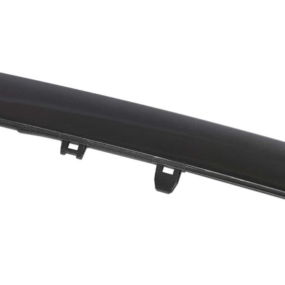 G-PLUS Front Bumper Cover Lower Molding Trim Compatible with Toyota Camry 2018 2019 2020 SE XSE Model 5312206040 5312206080