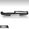 G-PLUS TPE Dash Cover Dashboard Compatible with Dodge Charger Plymouth Belvedere Coronet GTX Road Runner Satellite 1971-1974 Black