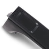 G-PLUS Door Handle Set Compatible with Hummer H3 2006-2010 15296933 15794314 25957909, 25957911 Front and Rear Set of 5 Black