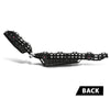 G-PLUS Rear Driver Side Bumper Bracket Compatible with Toyota Highlander 2020 2021 2022 2023 521560E100