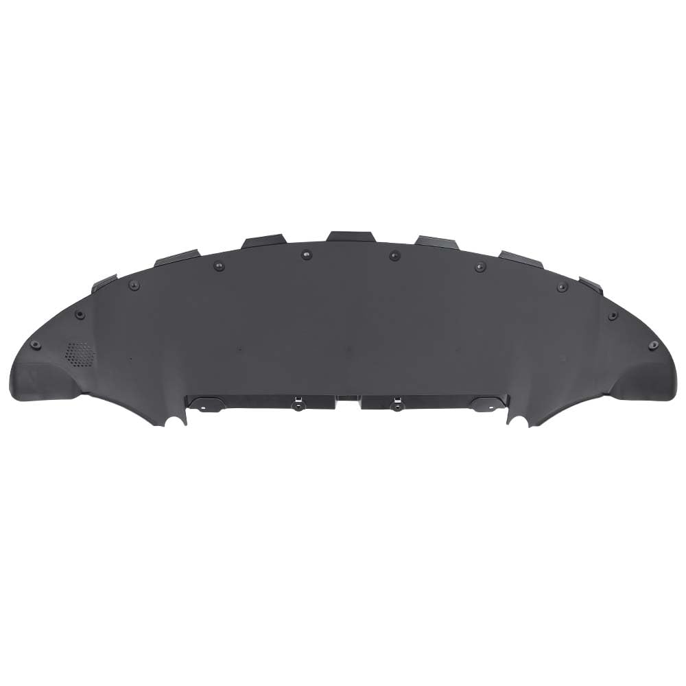 G-PLUS Front Lower Splash Shield Guard Cover Compatible With Tesla Model 3 2017-2023 1084174 00 D, 108417400D