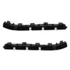 G-PLUS Rear Bumper Bracket Compatible with Hyundai Elantra 2011-2016 (Value Edition, GL, GLS, L, Limited, SE, Sport) 866143X000, 866133X000