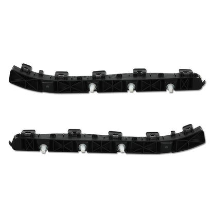 G-PLUS Rear Bumper Bracket Compatible with Hyundai Elantra 2011-2016 (Value Edition, GL, GLS, L, Limited, SE, Sport) 866143X000, 866133X000