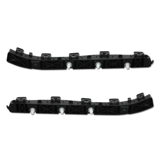 G-PLUS Rear Bumper Bracket Compatible with Hyundai Elantra 2011-2016 (Value Edition, GL, GLS, L, Limited, SE, Sport) 866143X000, 866133X000